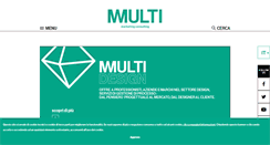Desktop Screenshot of multi-consult.com